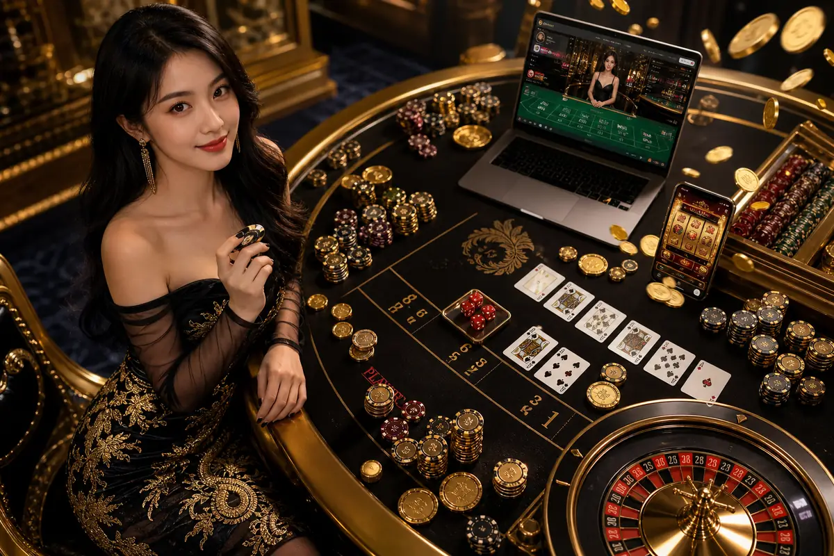 Lịch sử phát triển 88lv